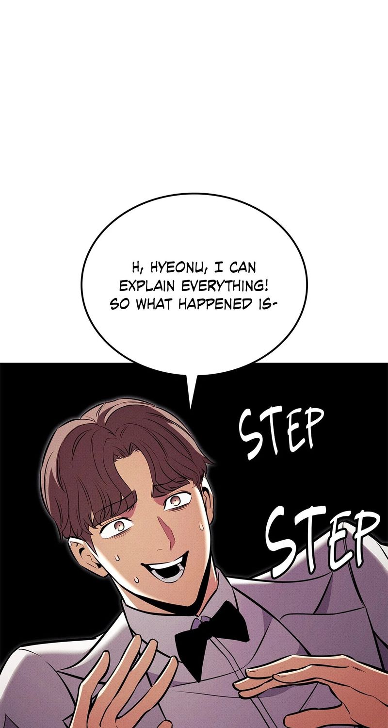 Ranker’s Return (Remake) Chapter 215 - Page 16