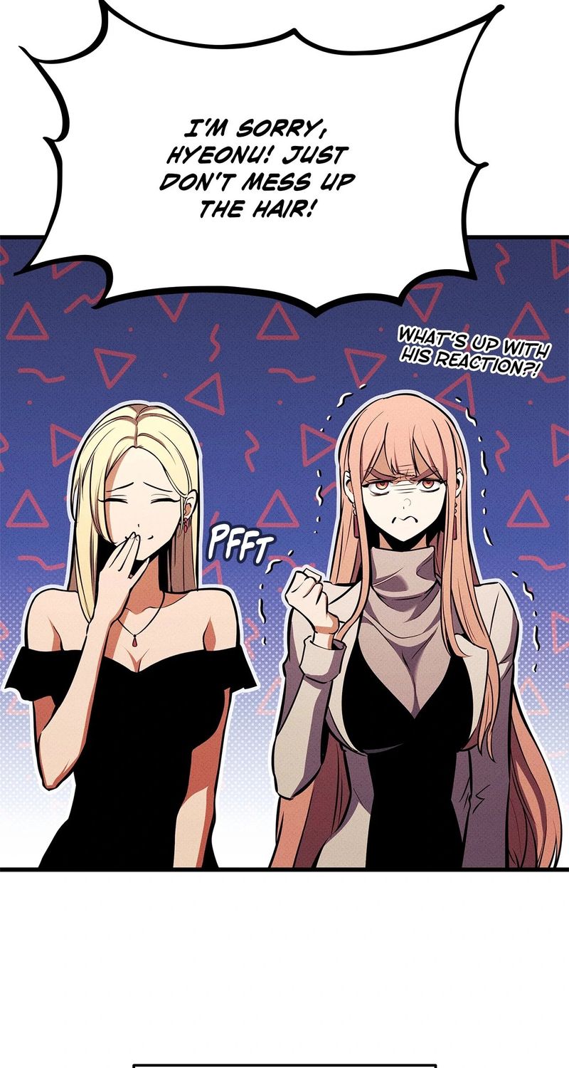 Ranker’s Return (Remake) Chapter 215 - Page 19