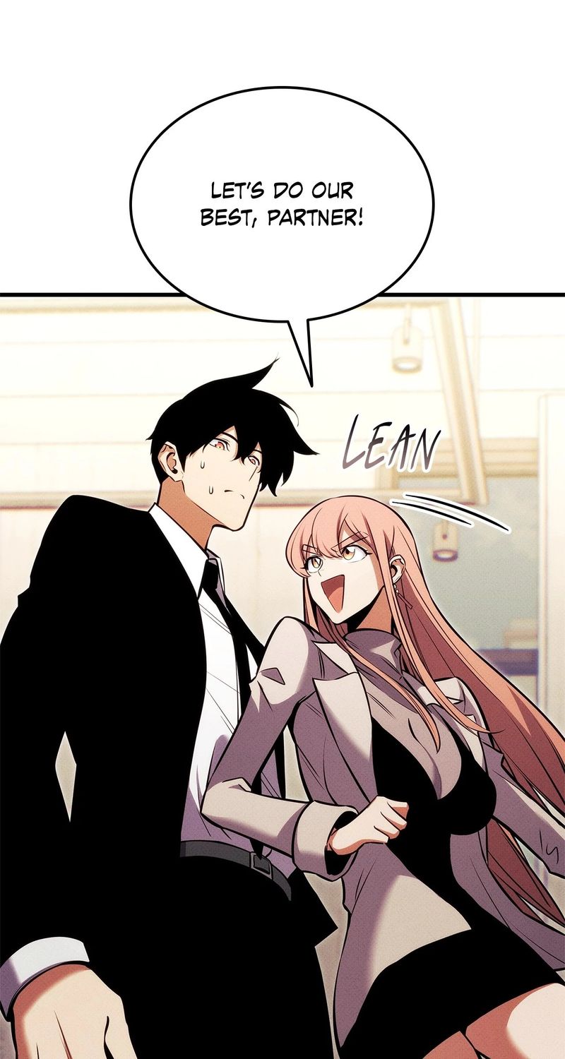 Ranker’s Return (Remake) Chapter 215 - Page 27