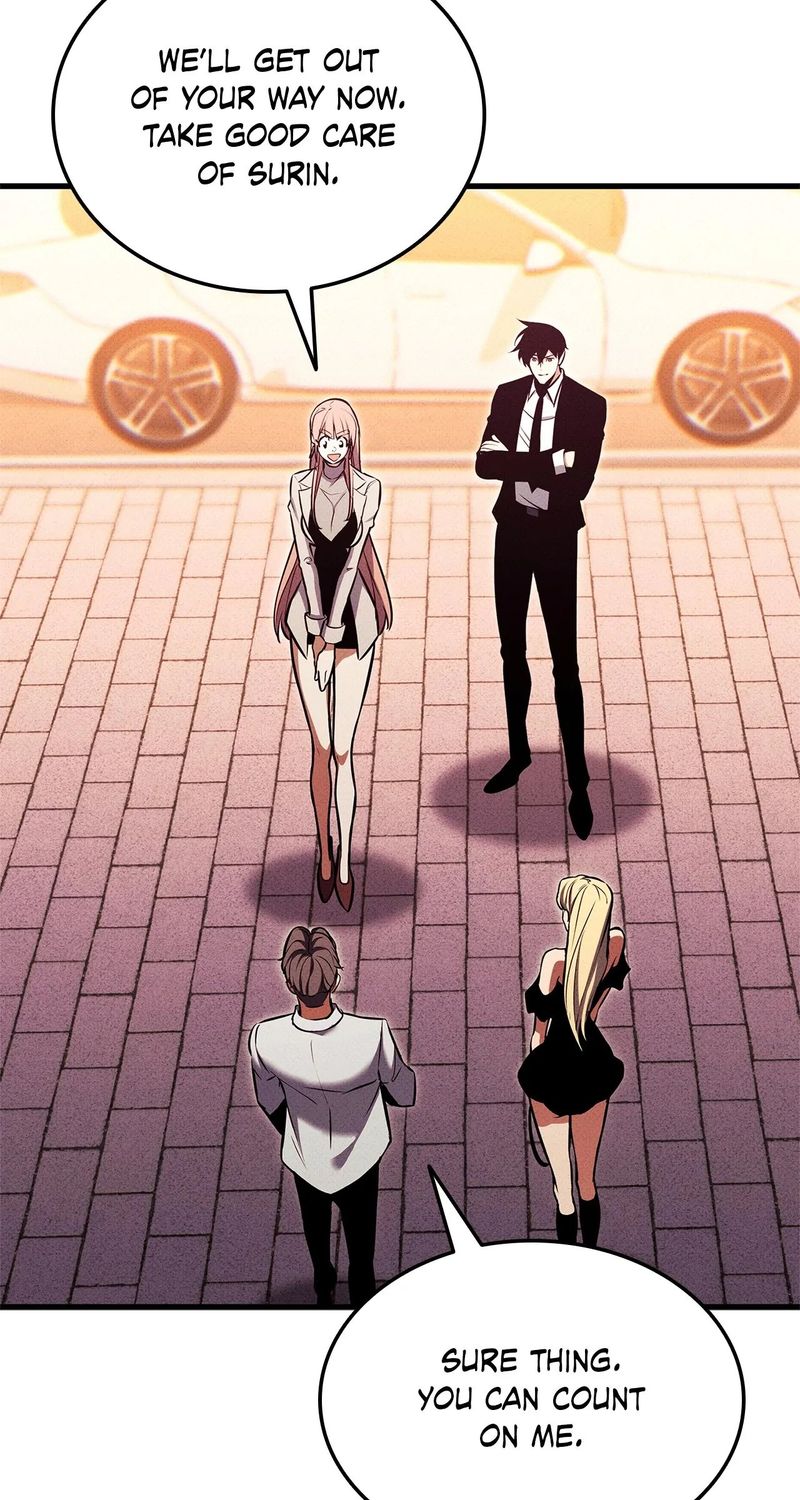 Ranker’s Return (Remake) Chapter 215 - Page 32