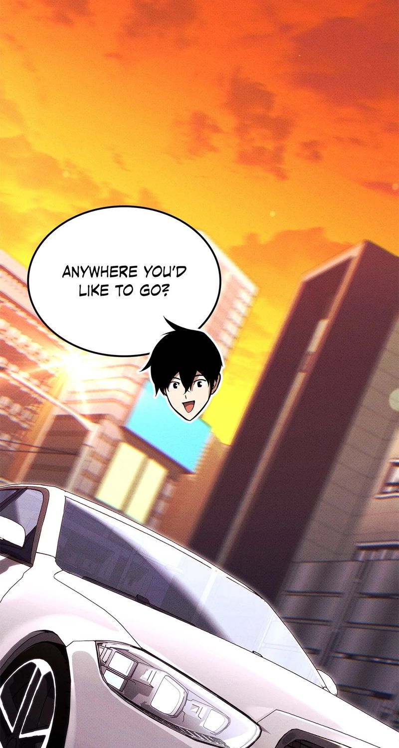 Ranker’s Return (Remake) Chapter 215 - Page 42