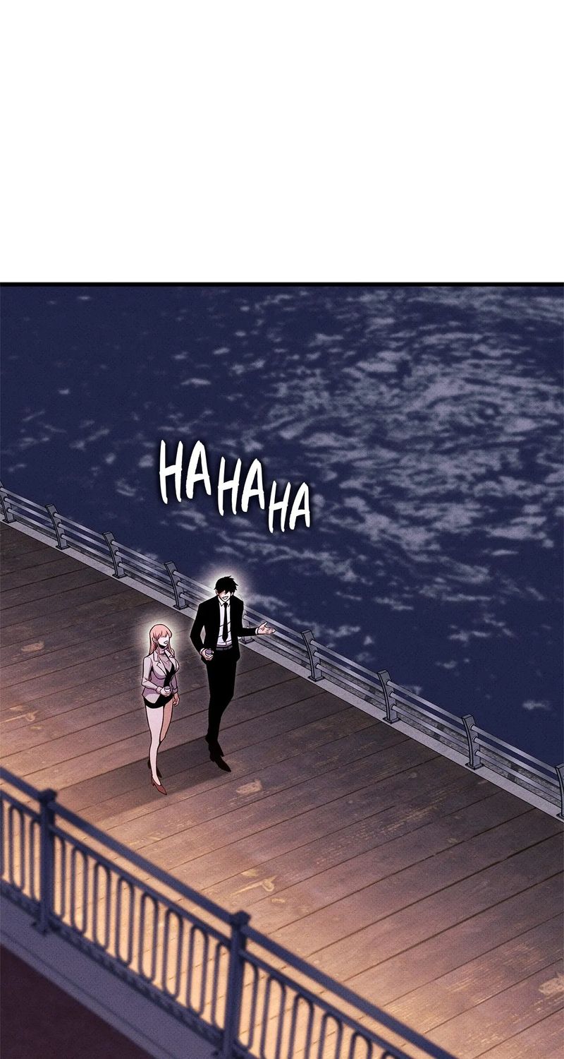 Ranker’s Return (Remake) Chapter 215 - Page 49