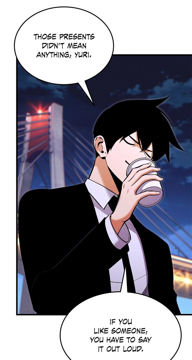 Ranker’s Return (Remake) Chapter 215 - Page 54