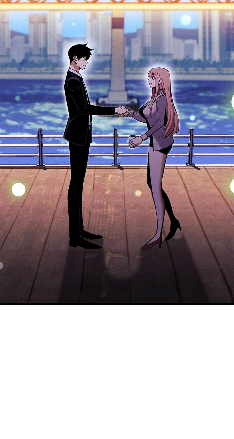 Ranker’s Return (Remake) Chapter 215 - Page 82