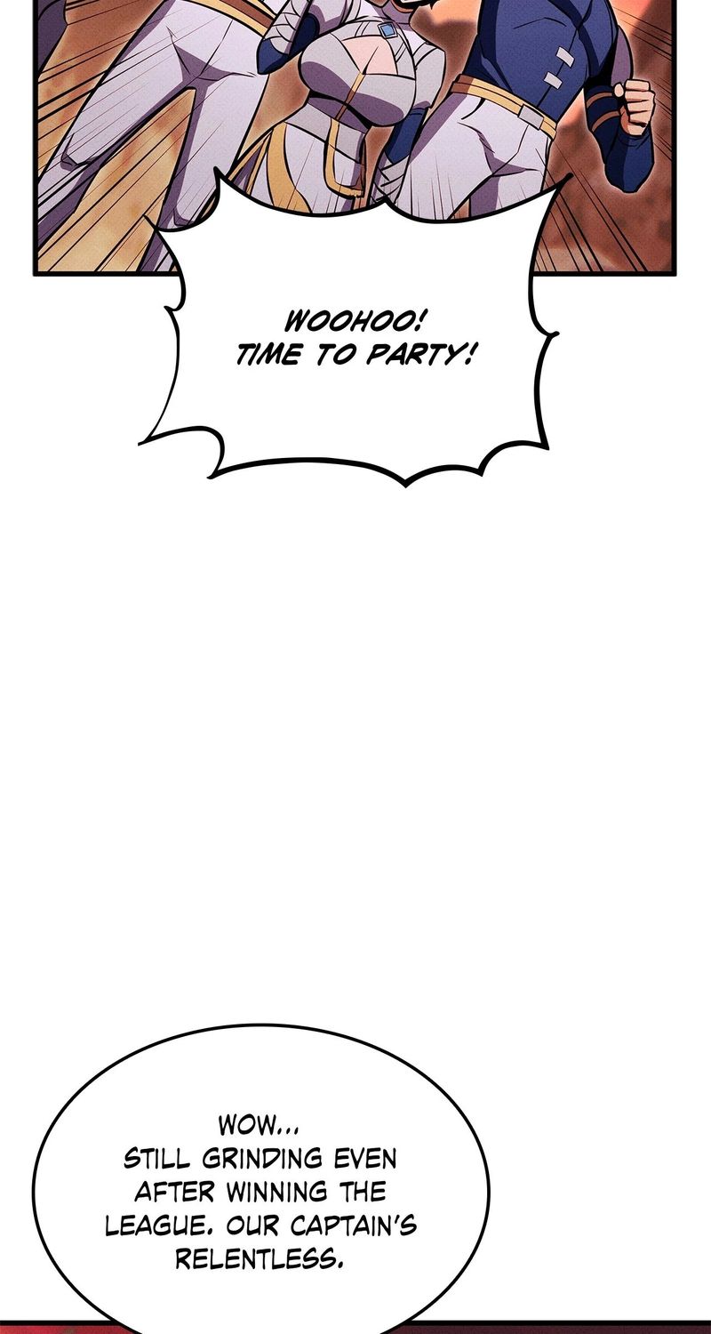 Ranker’s Return (Remake) Chapter 215 - Page 93