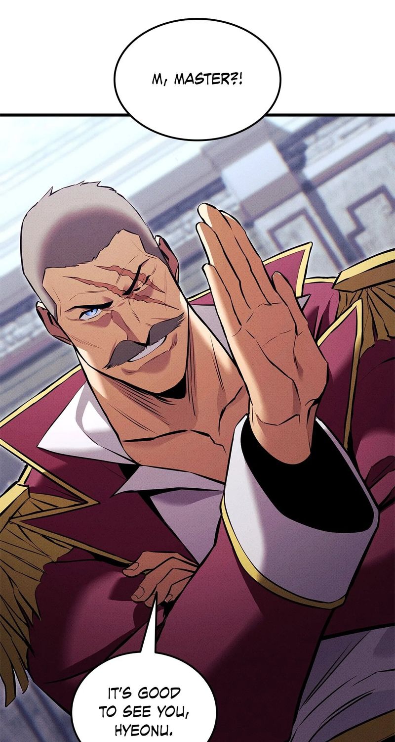 Ranker’s Return (Remake) Chapter 216 - Page 111