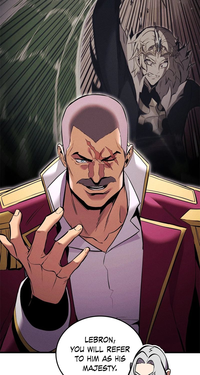 Ranker’s Return (Remake) Chapter 216 - Page 123