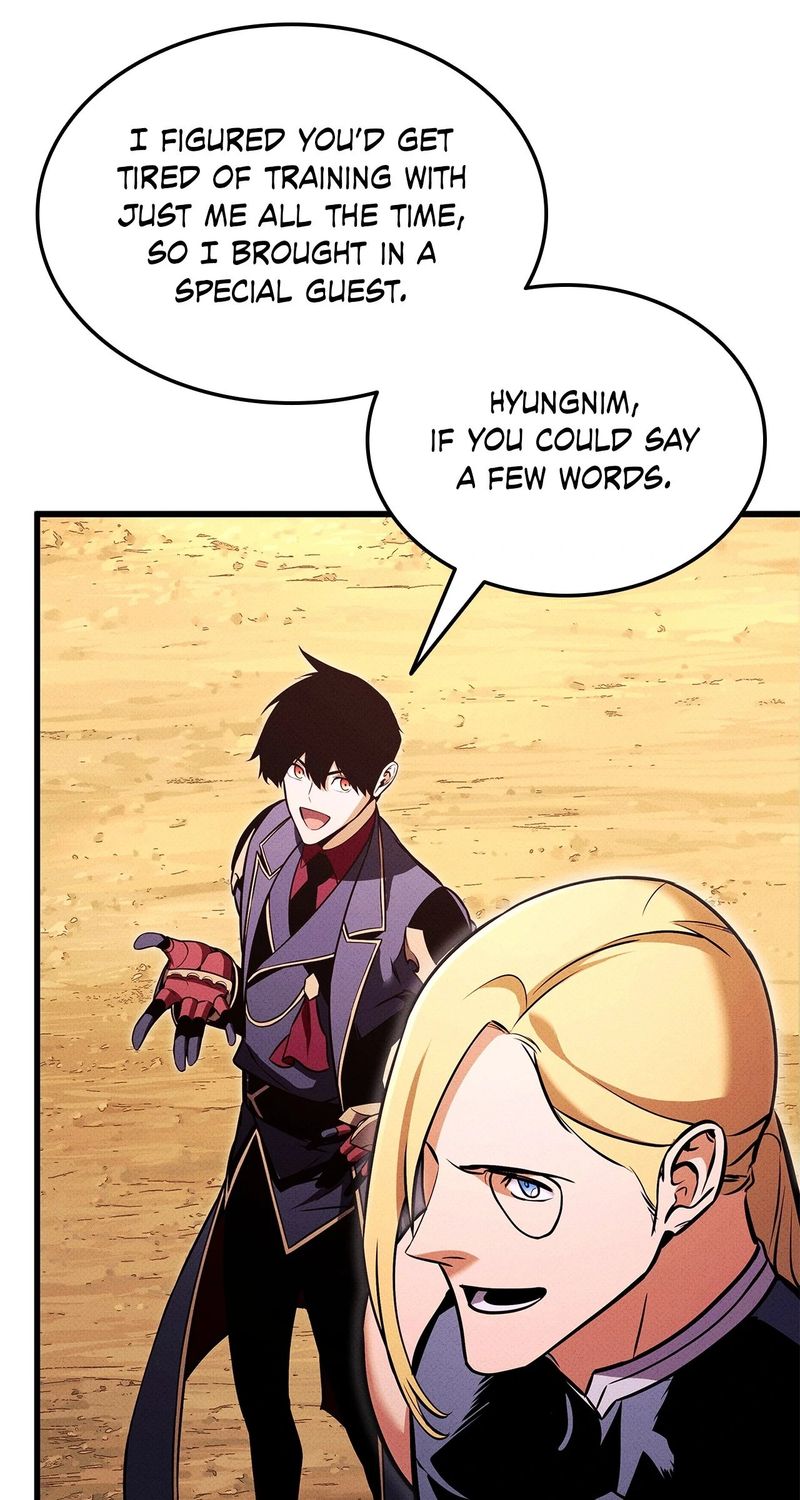 Ranker’s Return (Remake) Chapter 216 - Page 15