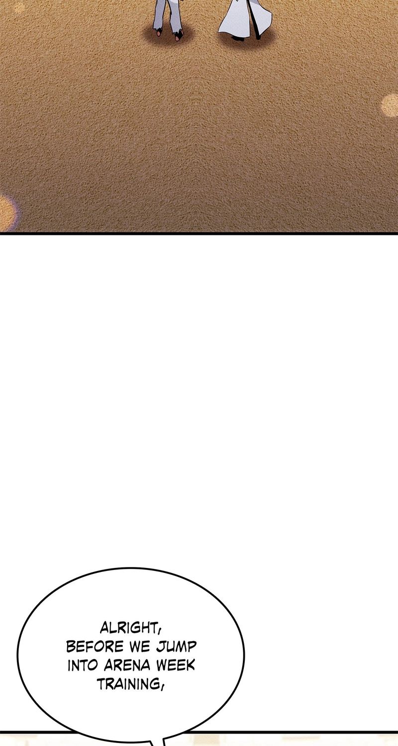 Ranker’s Return (Remake) Chapter 216 - Page 2