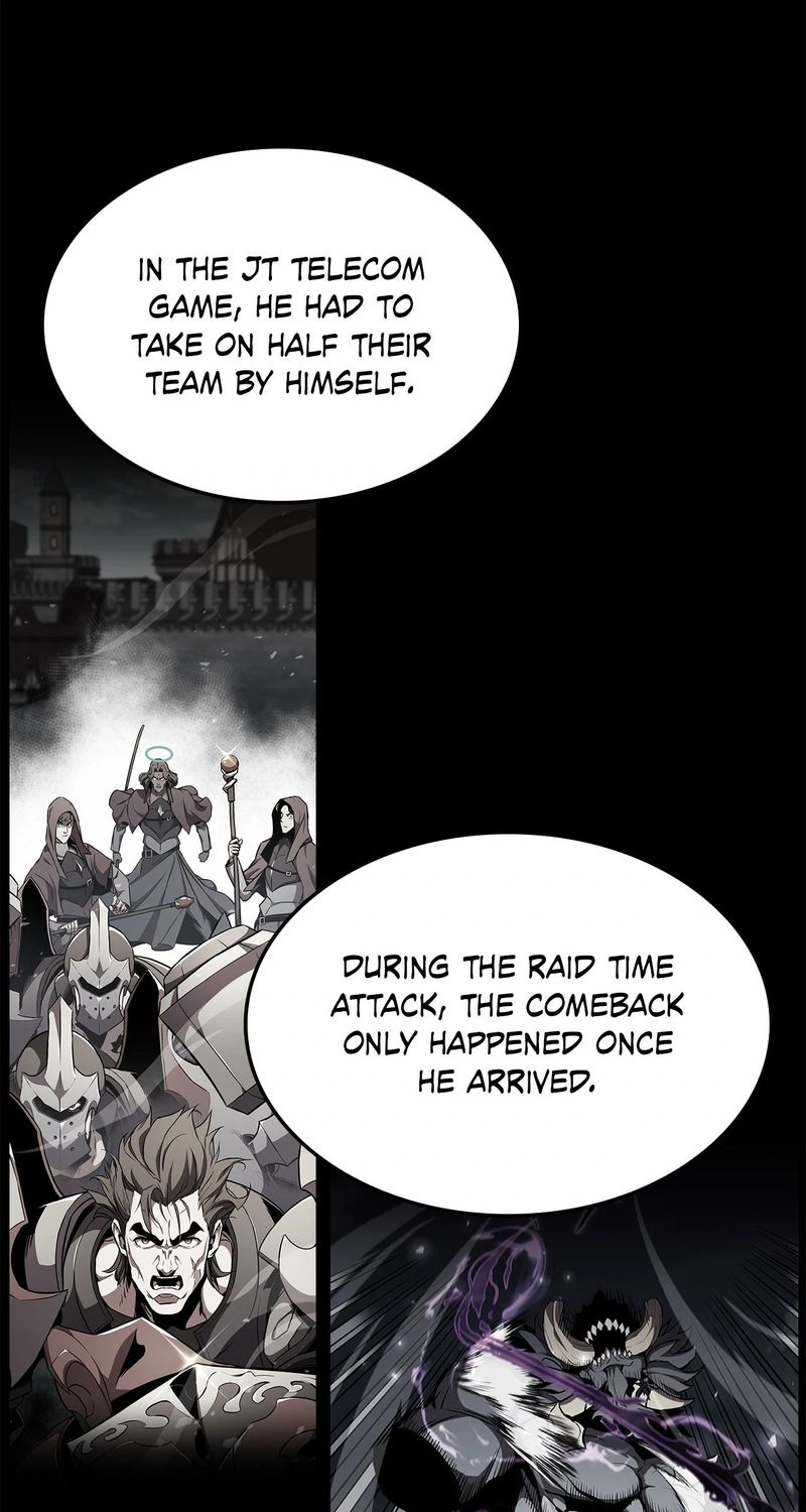 Ranker’s Return (Remake) Chapter 216 - Page 22