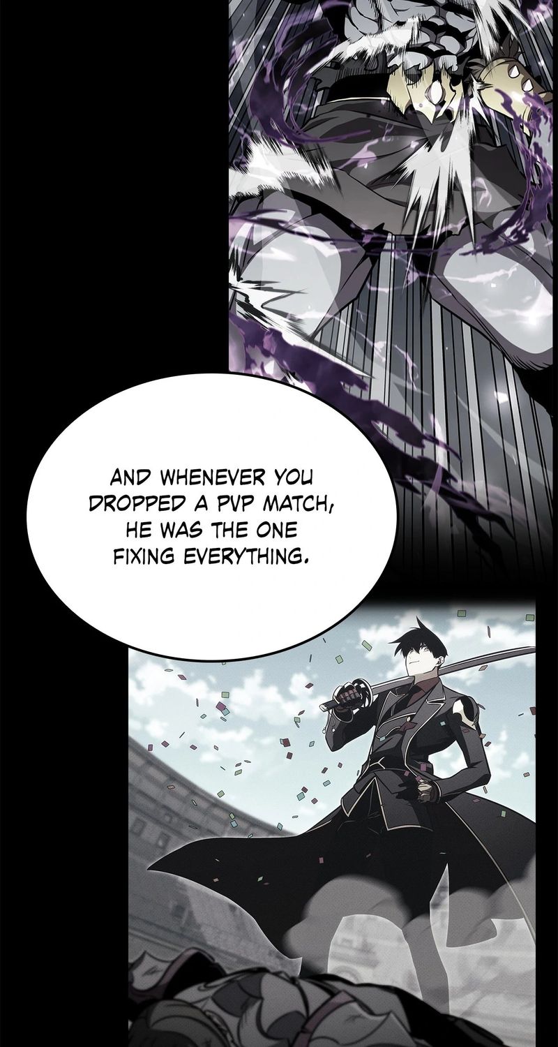 Ranker’s Return (Remake) Chapter 216 - Page 23