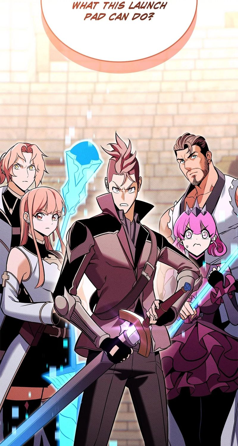 Ranker’s Return (Remake) Chapter 216 - Page 28