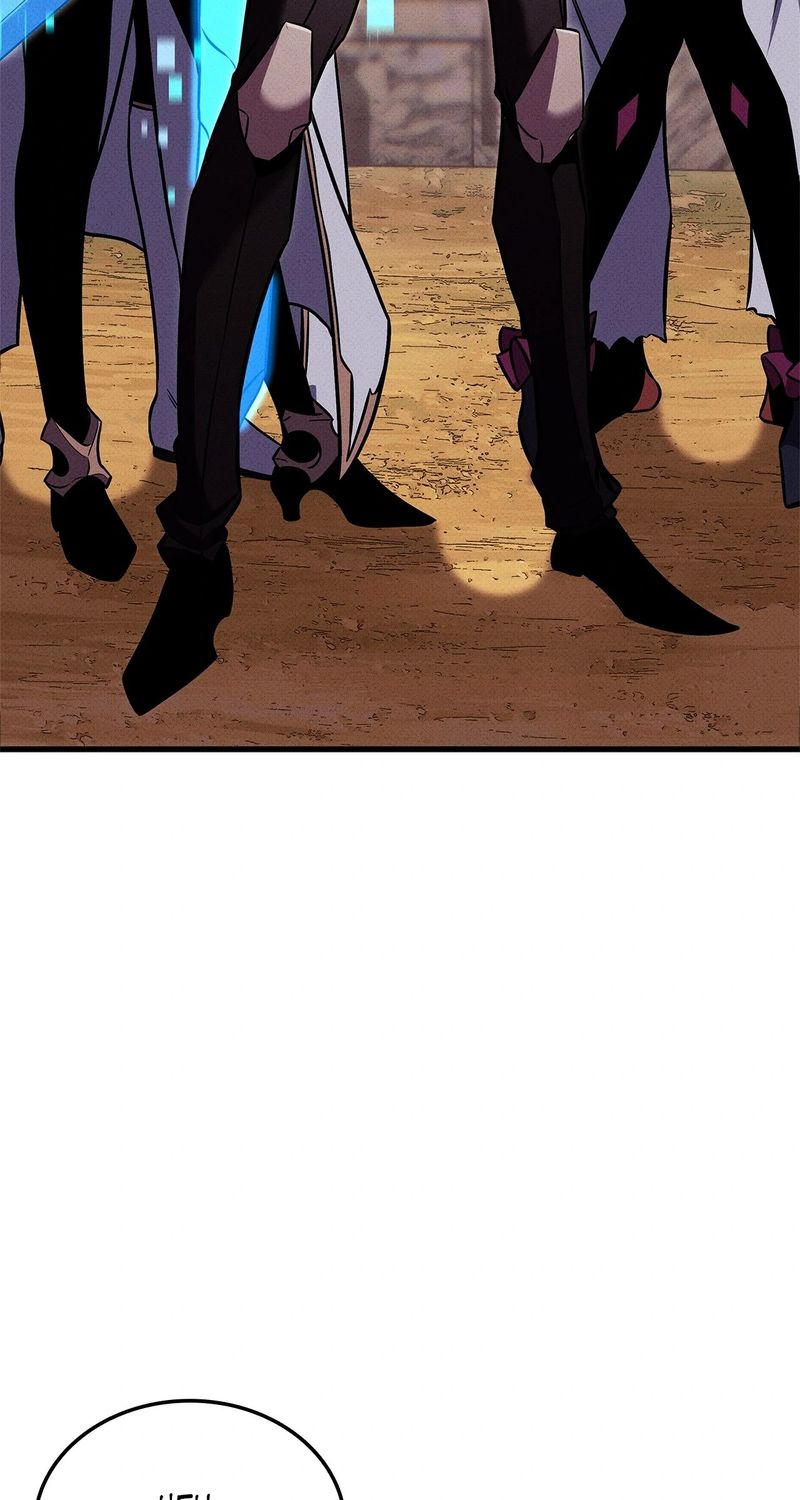 Ranker’s Return (Remake) Chapter 216 - Page 29