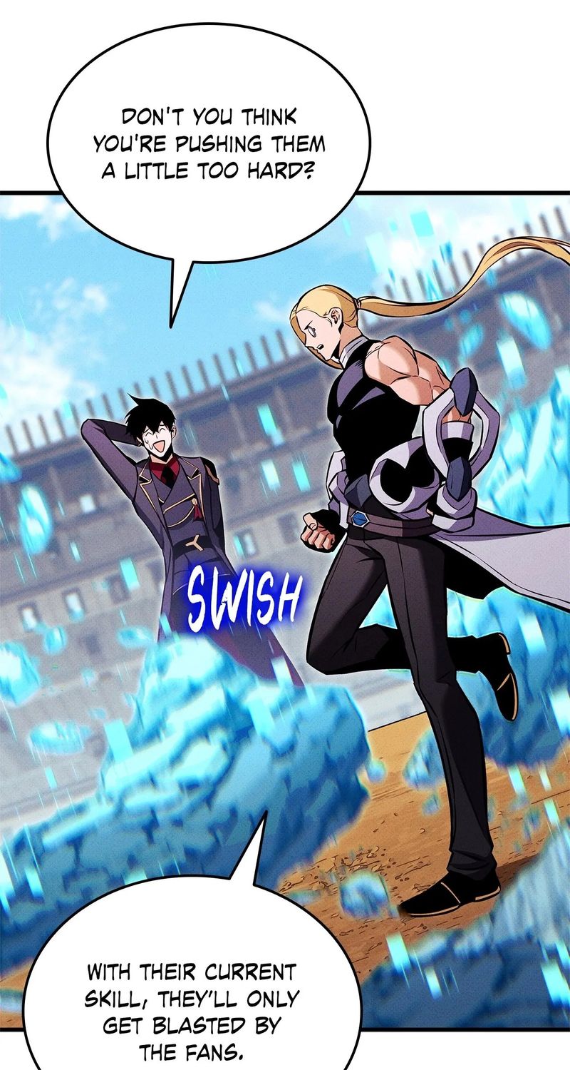 Ranker’s Return (Remake) Chapter 216 - Page 44