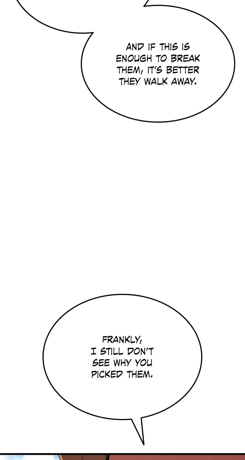 Ranker’s Return (Remake) Chapter 216 - Page 45