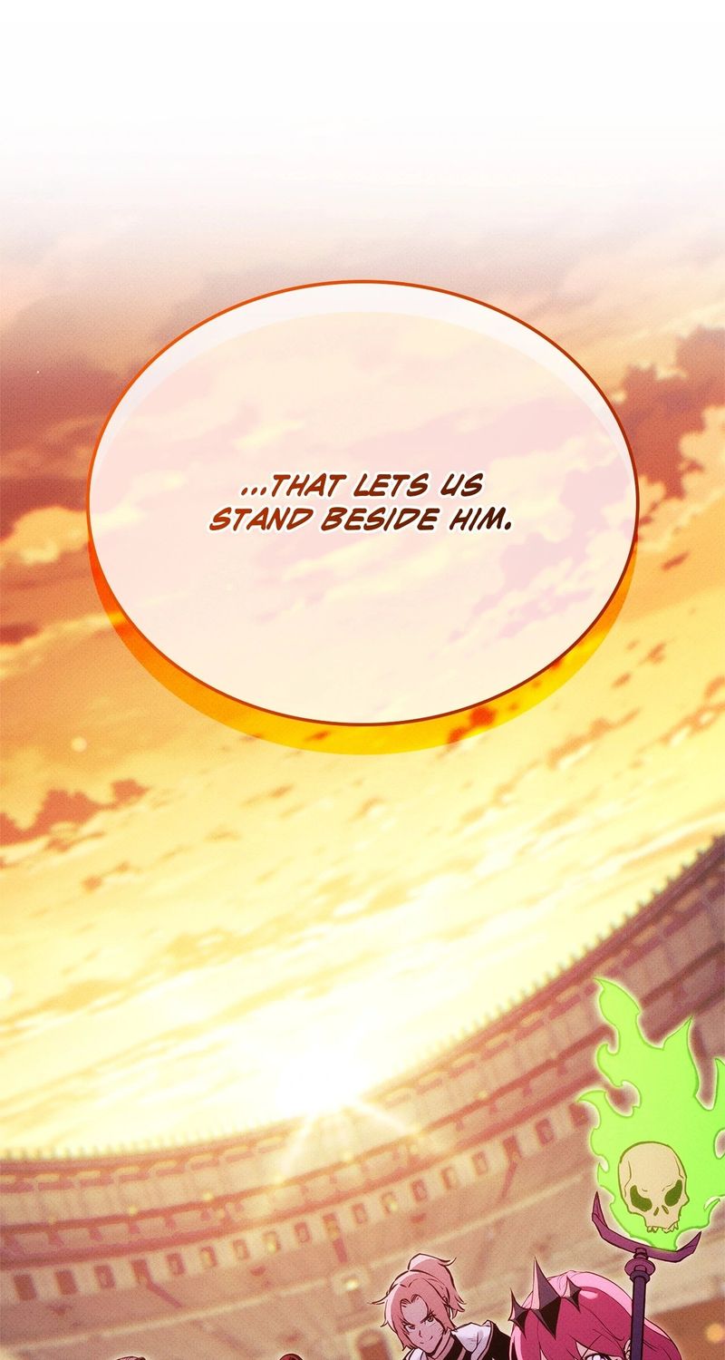 Ranker’s Return (Remake) Chapter 216 - Page 80