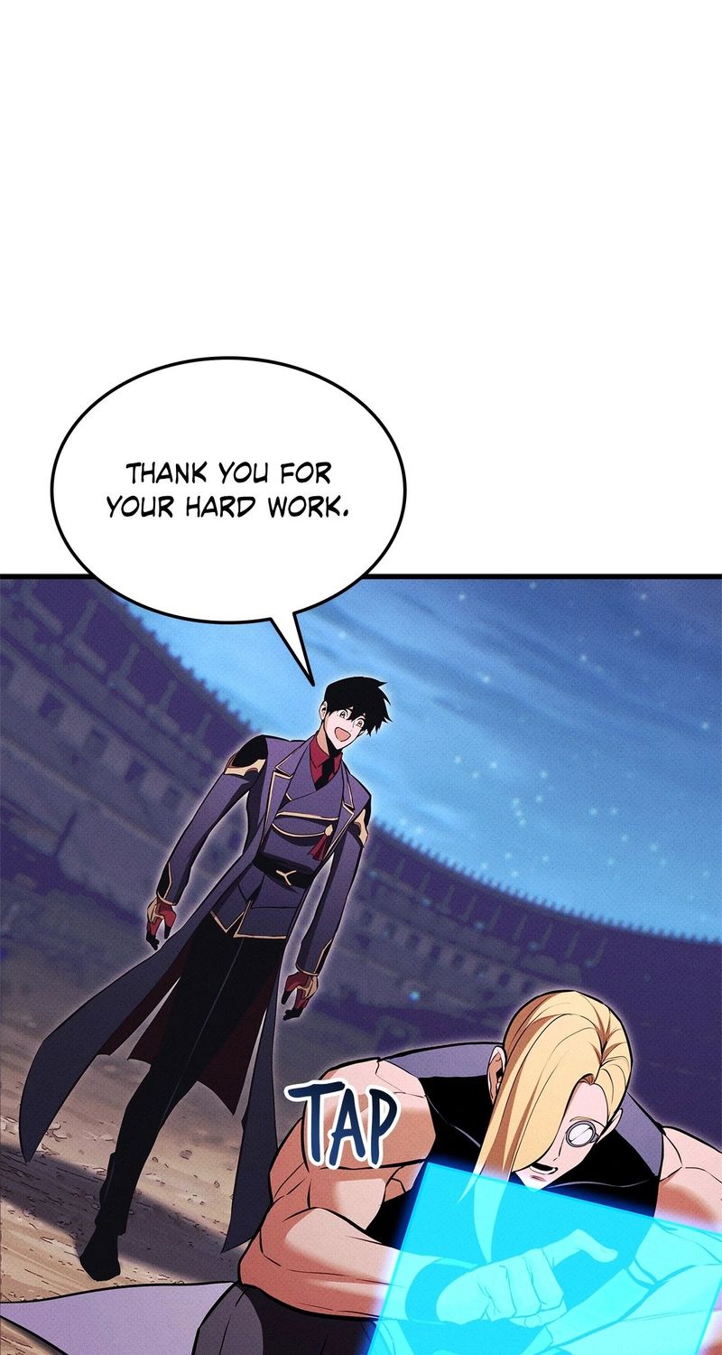 Ranker’s Return (Remake) Chapter 216 - Page 87