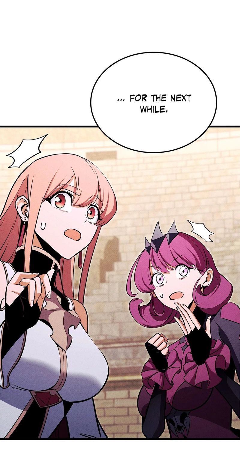 Ranker’s Return (Remake) Chapter 216 - Page 9