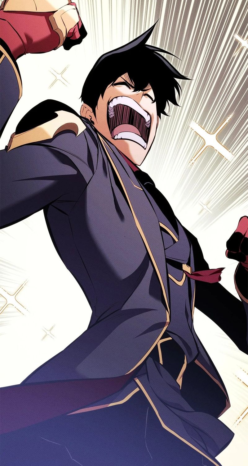 Ranker’s Return (Remake) Chapter 217 - Page 100