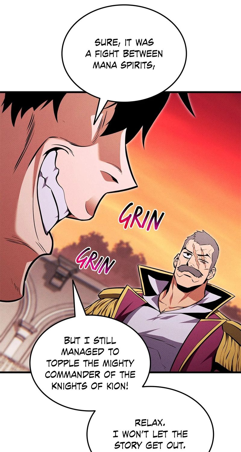 Ranker’s Return (Remake) Chapter 217 - Page 117