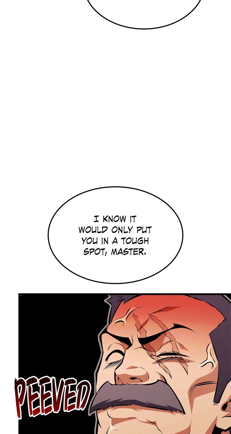 Ranker’s Return (Remake) Chapter 217 - Page 118