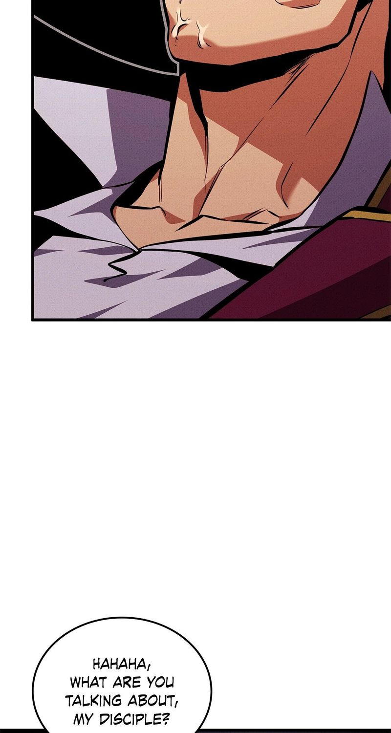 Ranker’s Return (Remake) Chapter 217 - Page 119