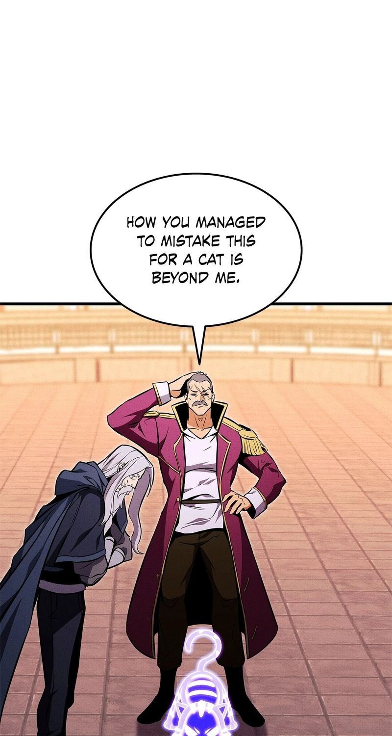 Ranker’s Return (Remake) Chapter 217 - Page 13