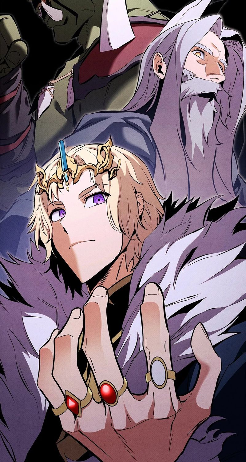 Ranker’s Return (Remake) Chapter 217 - Page 133