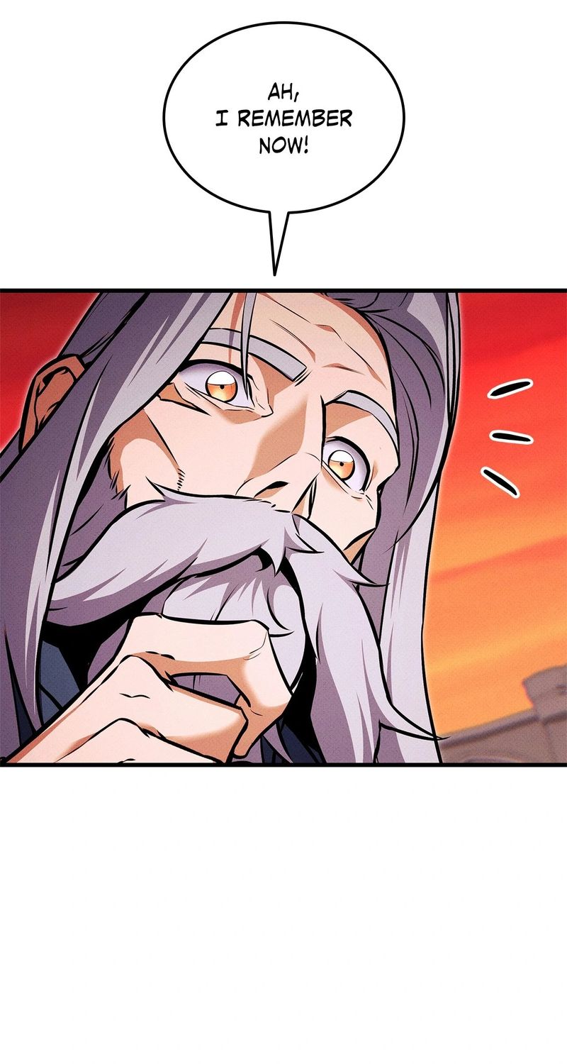 Ranker’s Return (Remake) Chapter 217 - Page 15