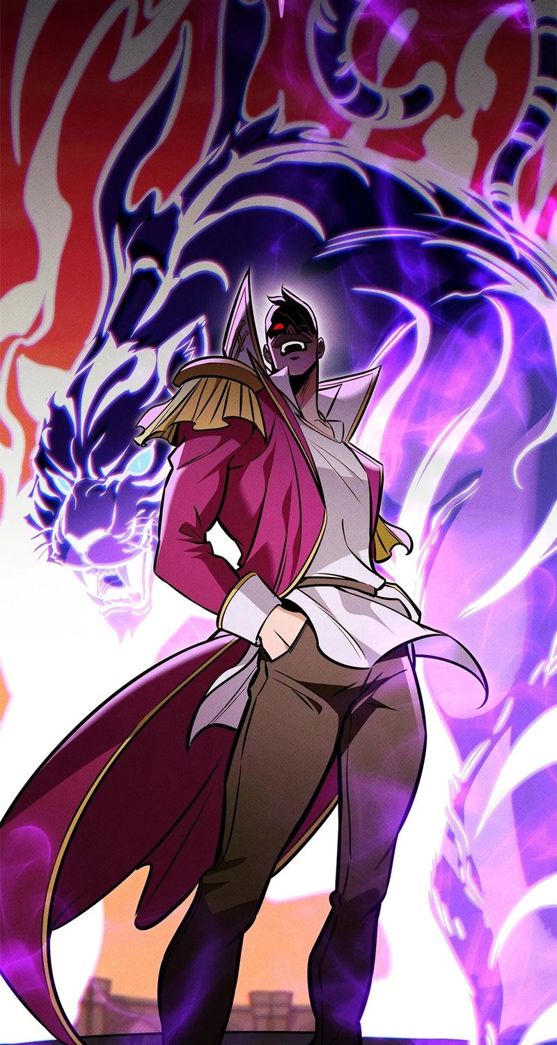 Ranker’s Return (Remake) Chapter 217 - Page 30