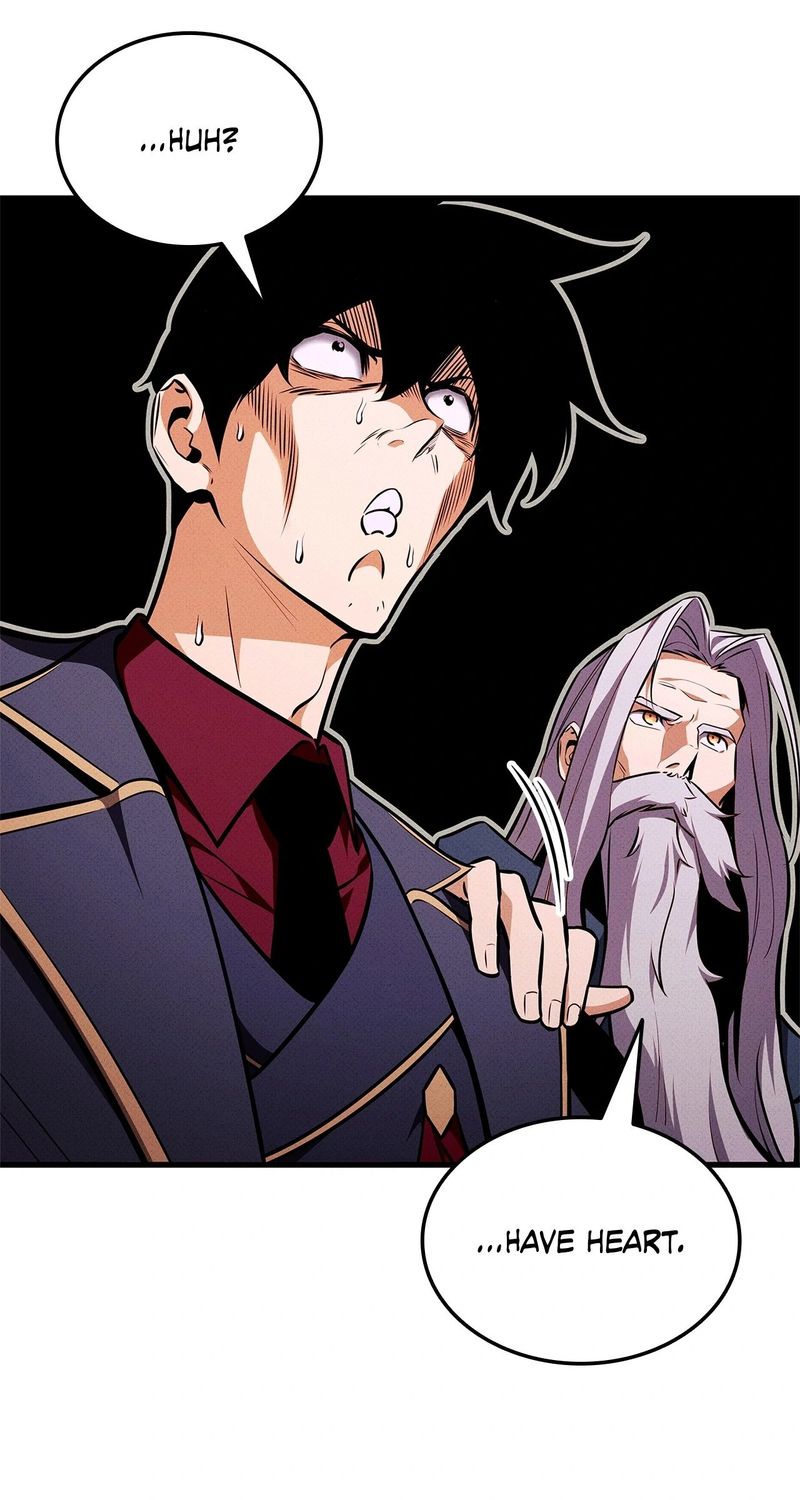 Ranker’s Return (Remake) Chapter 217 - Page 32