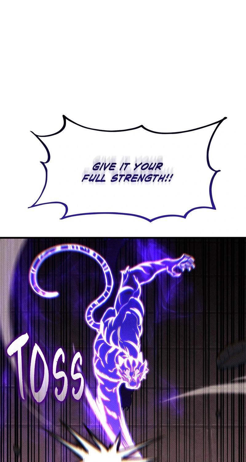 Ranker’s Return (Remake) Chapter 217 - Page 41