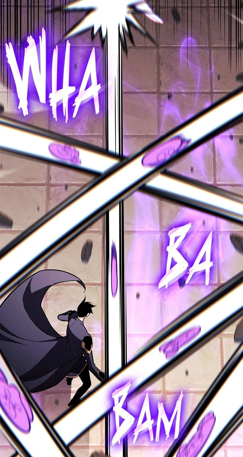 Ranker’s Return (Remake) Chapter 217 - Page 42