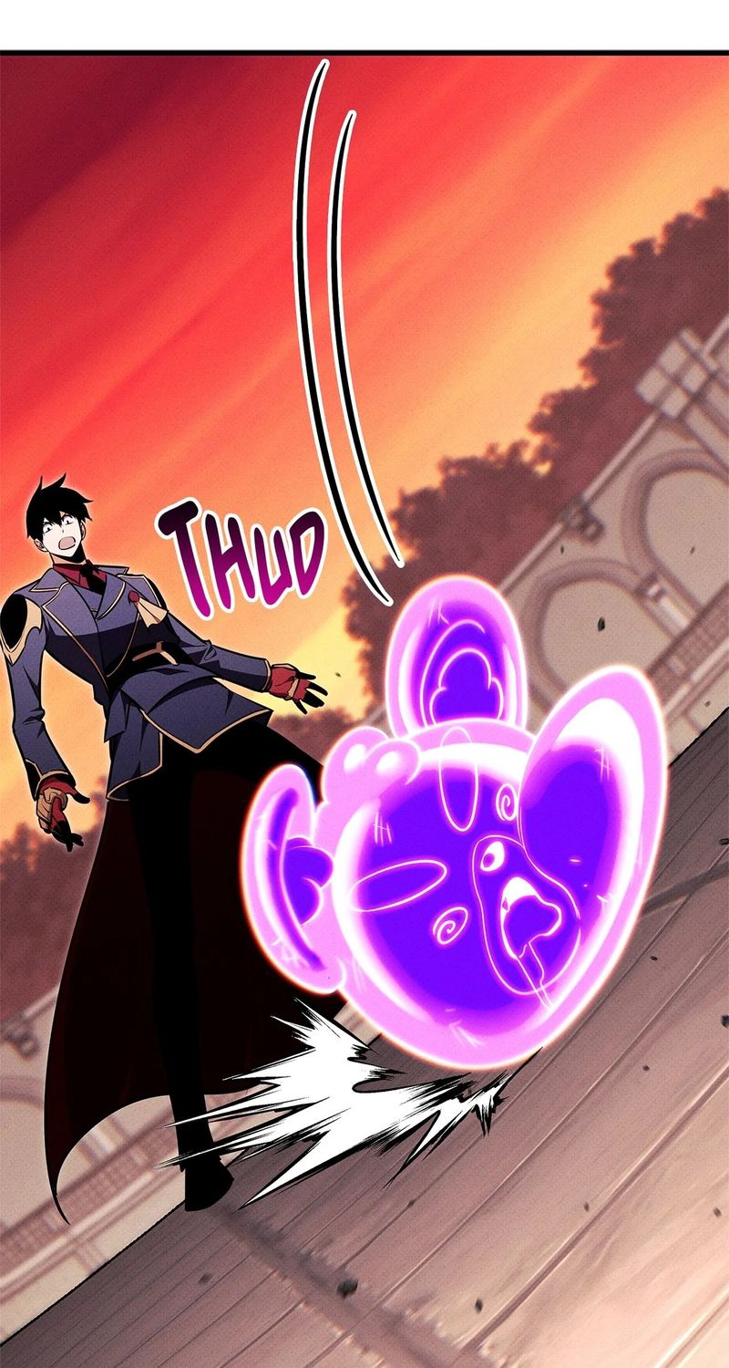 Ranker’s Return (Remake) Chapter 217 - Page 44