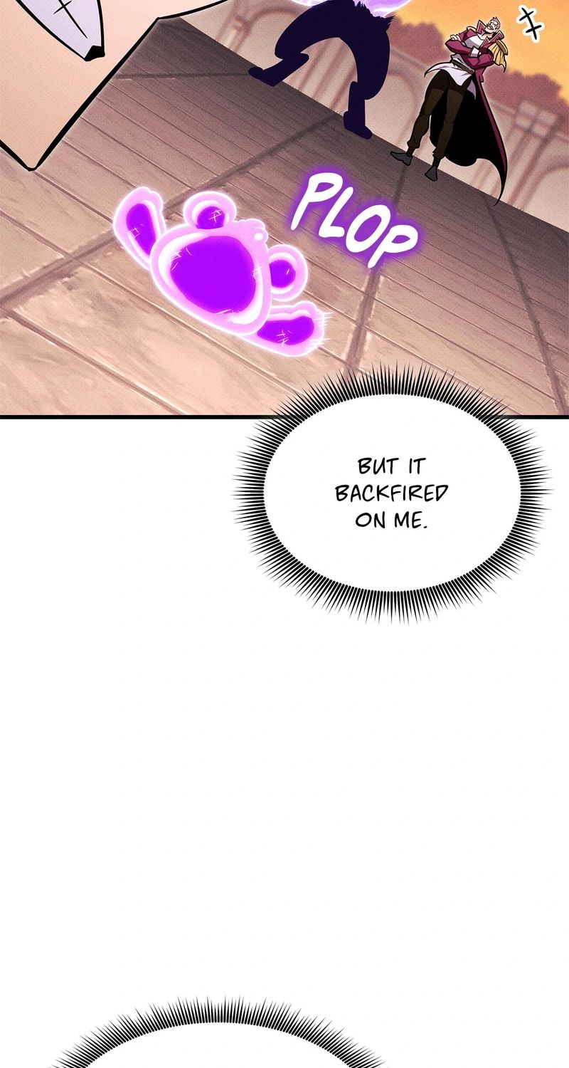 Ranker’s Return (Remake) Chapter 217 - Page 46