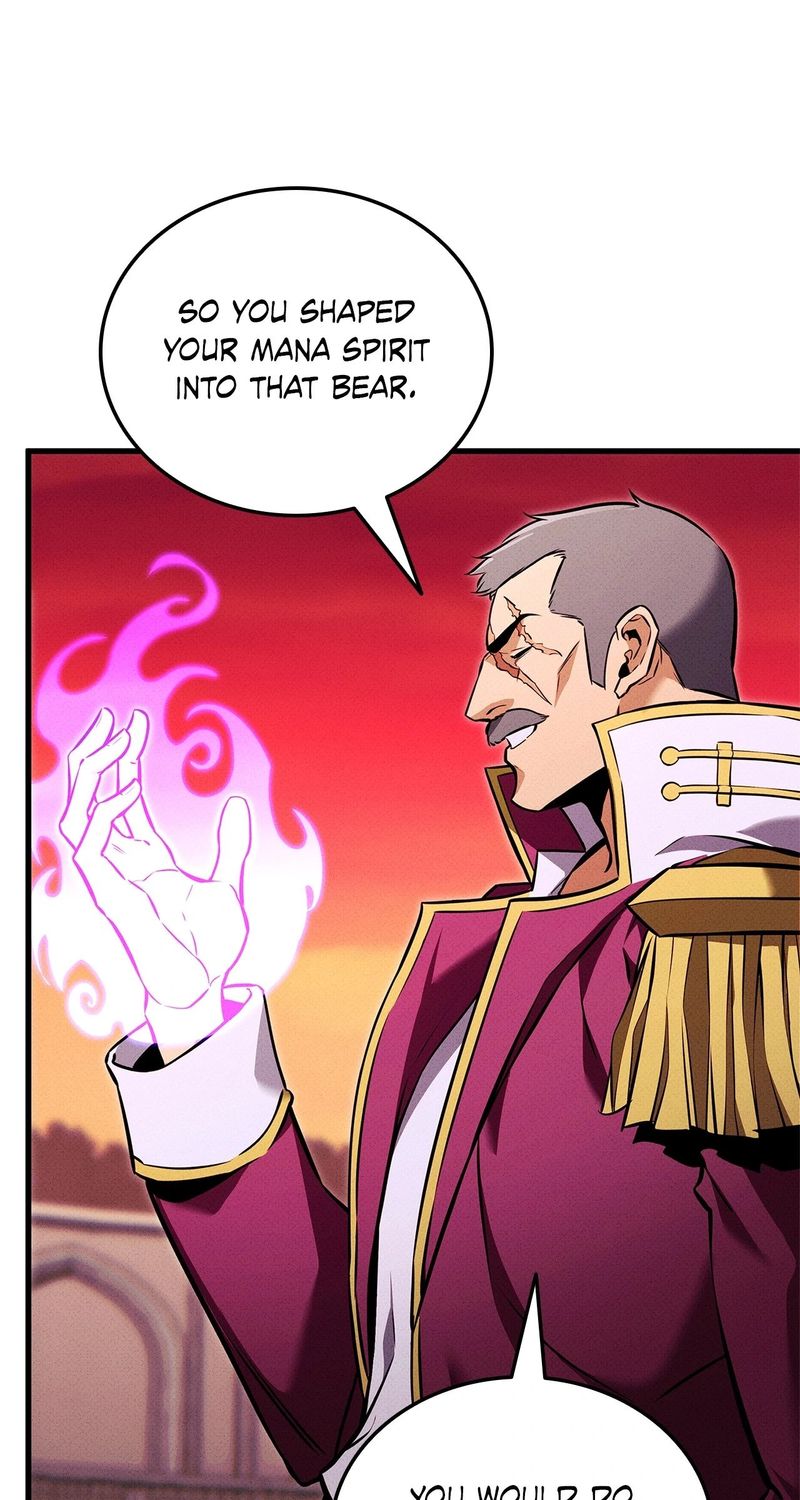 Ranker’s Return (Remake) Chapter 217 - Page 5