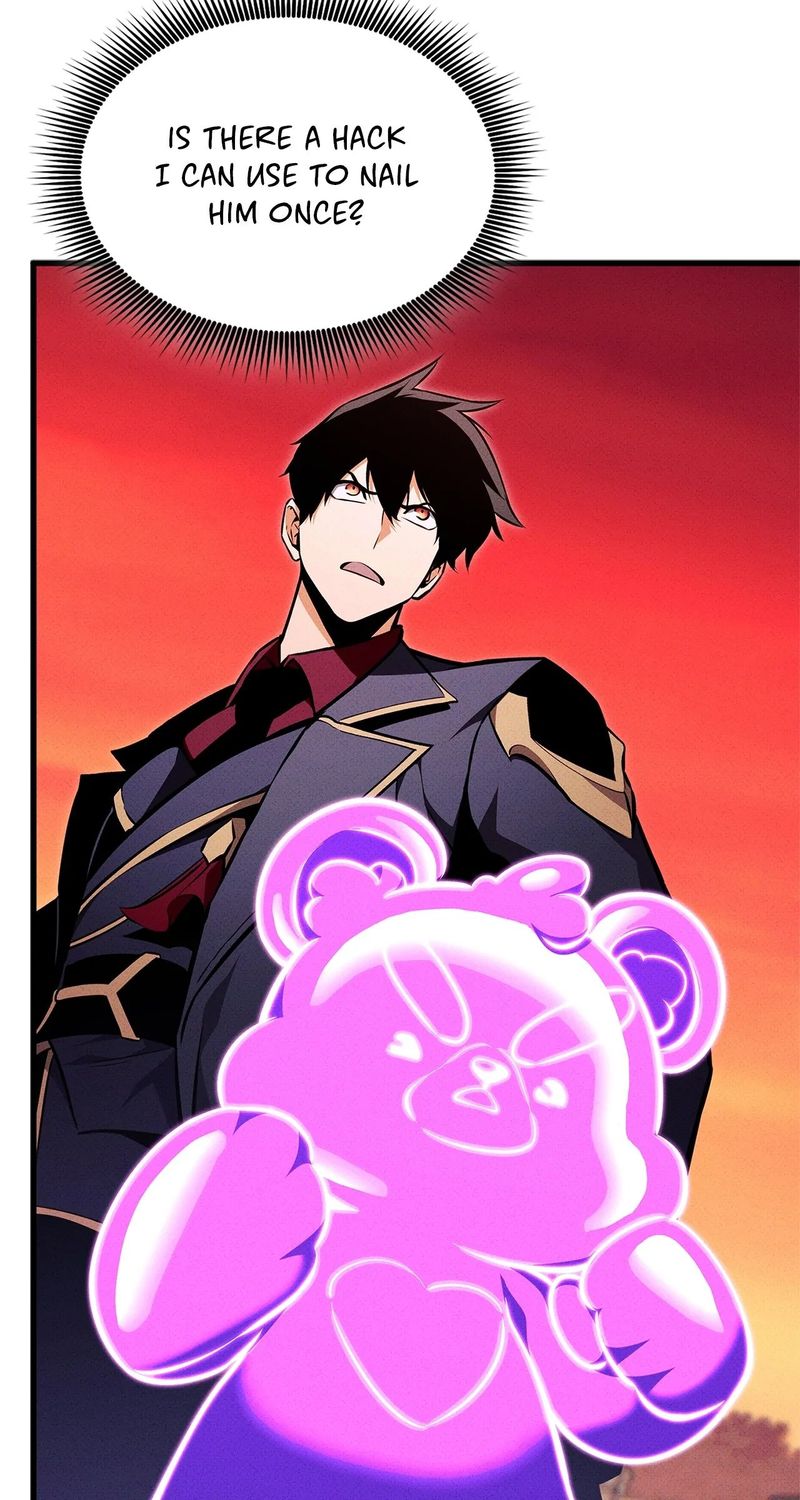 Ranker’s Return (Remake) Chapter 217 - Page 52