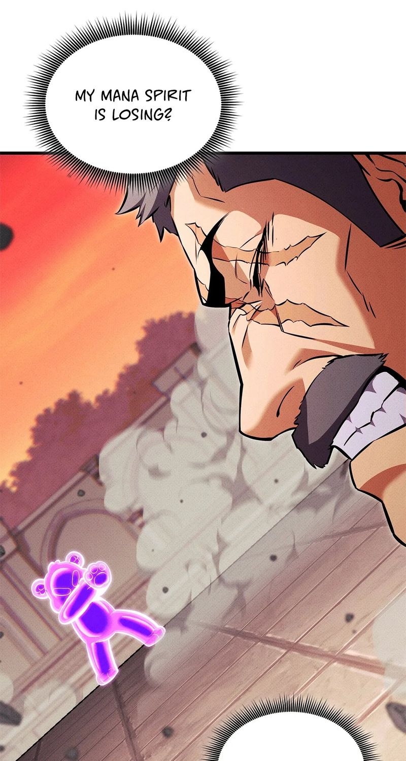 Ranker’s Return (Remake) Chapter 217 - Page 71