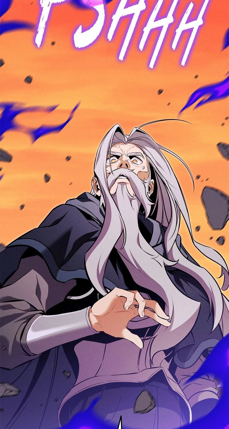 Ranker’s Return (Remake) Chapter 217 - Page 92