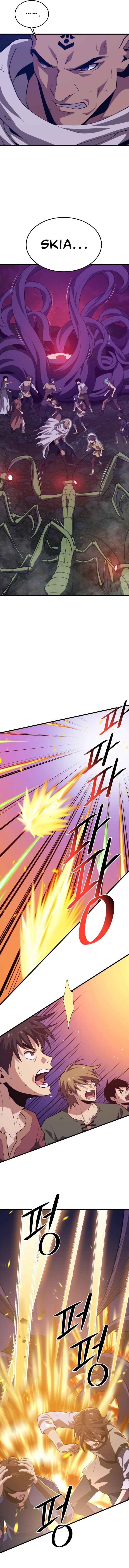 Seoul Station Necromancer Chapter 100 - Page 5