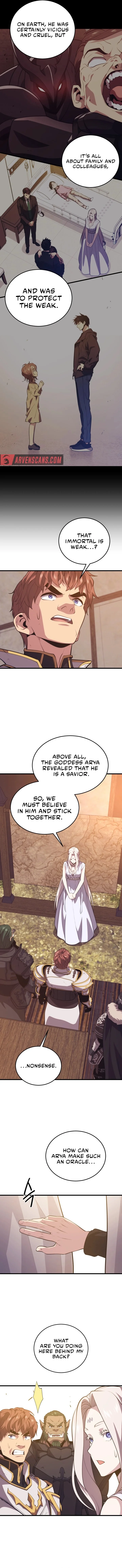 Seoul Station Necromancer Chapter 102 - Page 6