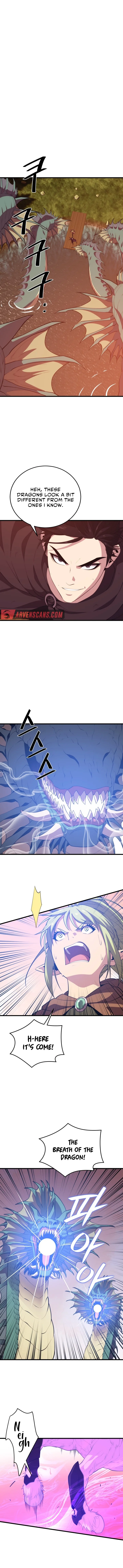 Seoul Station Necromancer Chapter 105 - Page 2