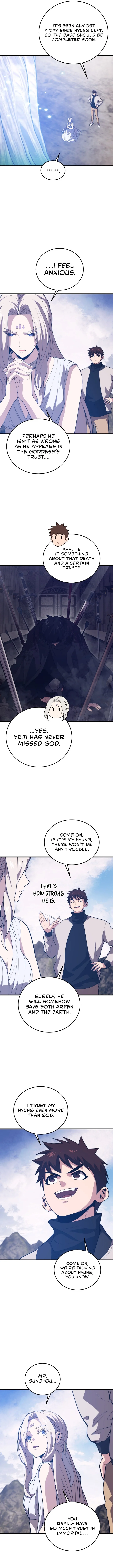 Seoul Station Necromancer Chapter 105 - Page 8