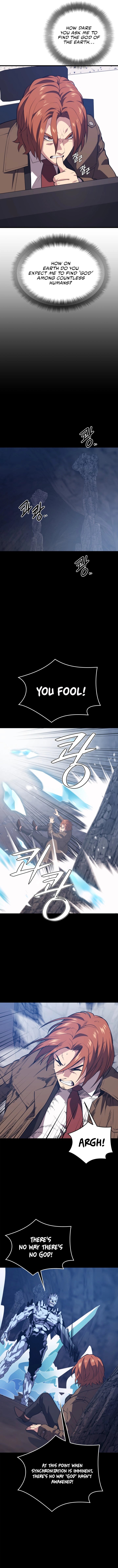 Seoul Station Necromancer Chapter 108 - Page 13