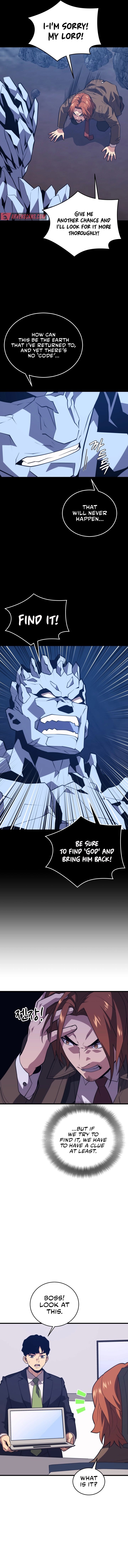 Seoul Station Necromancer Chapter 108 - Page 14