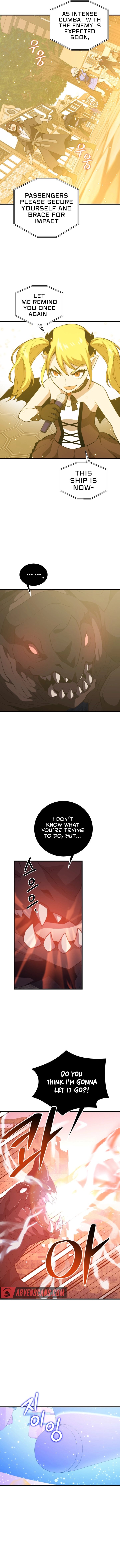 Seoul Station Necromancer Chapter 108 - Page 3