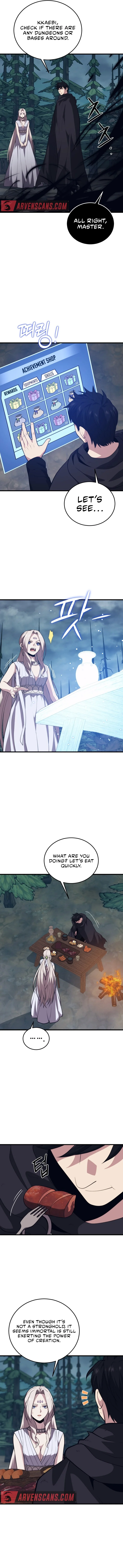 Seoul Station Necromancer Chapter 109 - Page 8