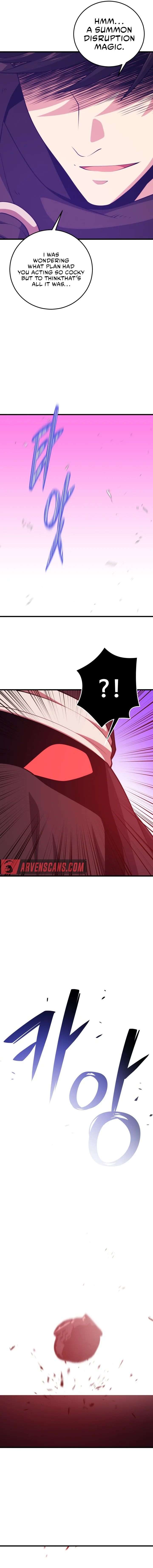 Seoul Station Necromancer Chapter 112 - Page 18