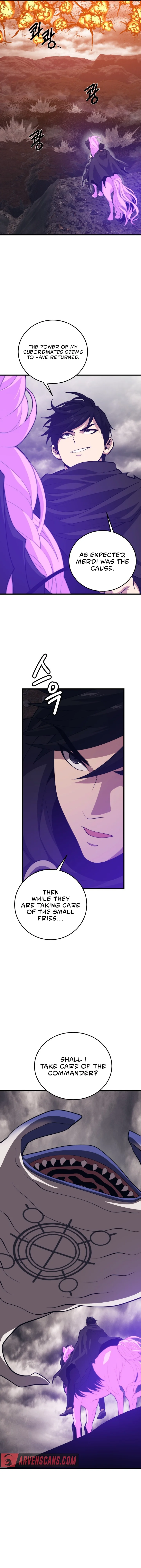 Seoul Station Necromancer Chapter 112 - Page 9