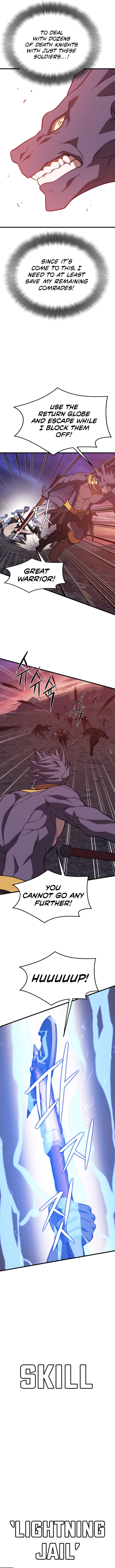 Seoul Station Necromancer Chapter 73 - Page 5